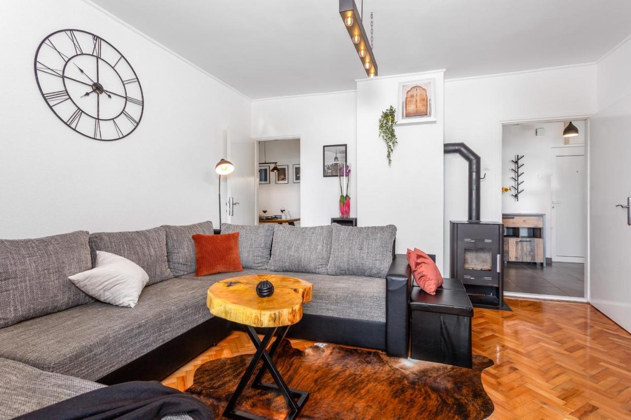 קראליביצה Apartment Carovo7 מראה חיצוני תמונה