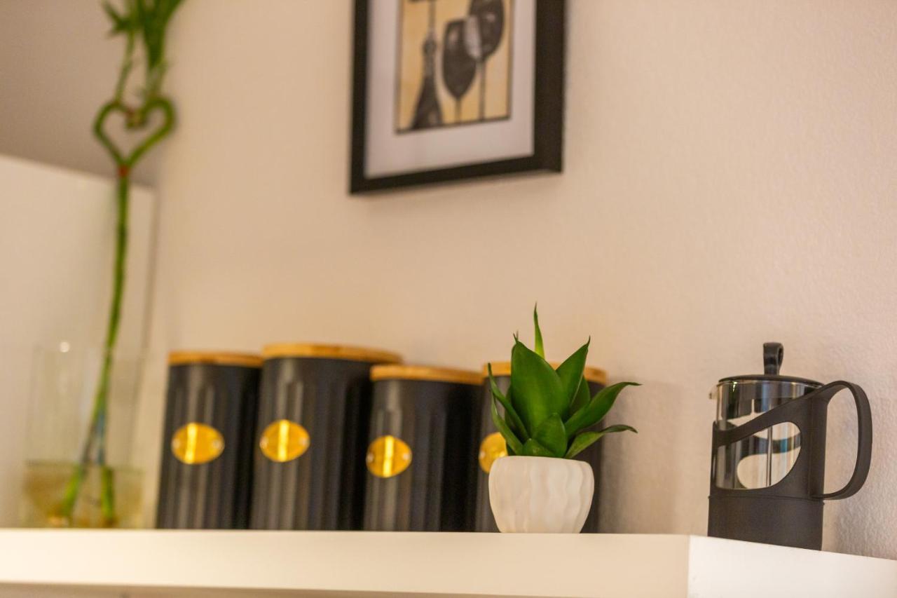 קראליביצה Apartment Carovo7 מראה חיצוני תמונה