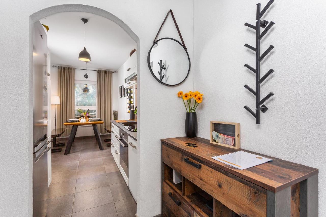 קראליביצה Apartment Carovo7 מראה חיצוני תמונה