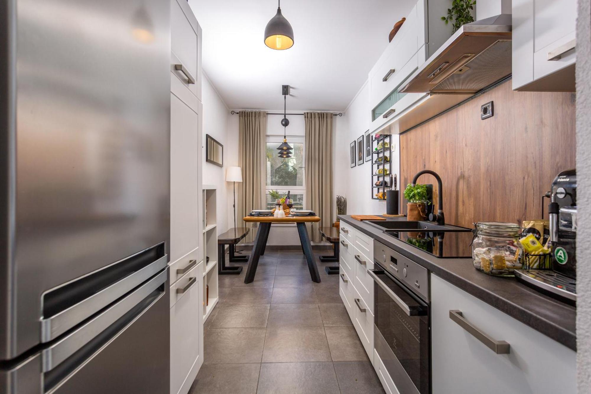קראליביצה Apartment Carovo7 מראה חיצוני תמונה