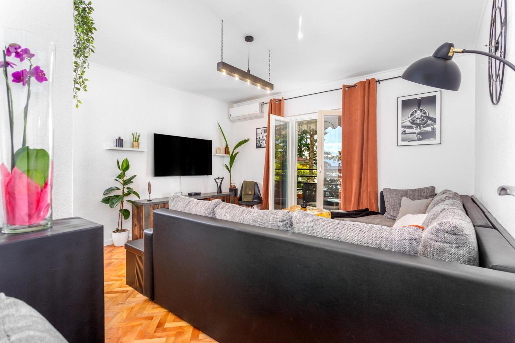 קראליביצה Apartment Carovo7 מראה חיצוני תמונה
