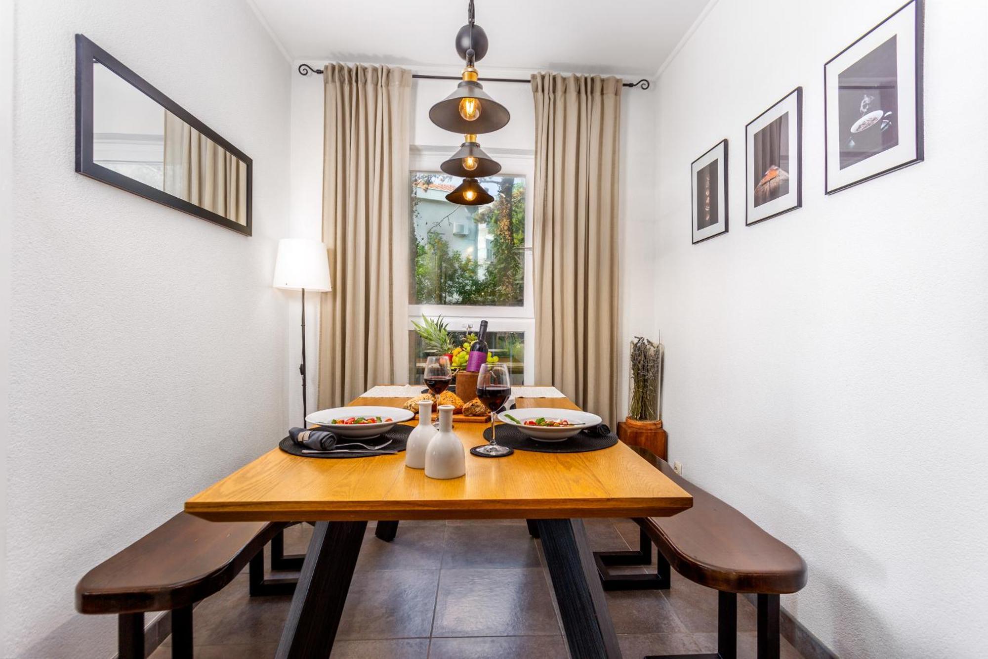 קראליביצה Apartment Carovo7 מראה חיצוני תמונה