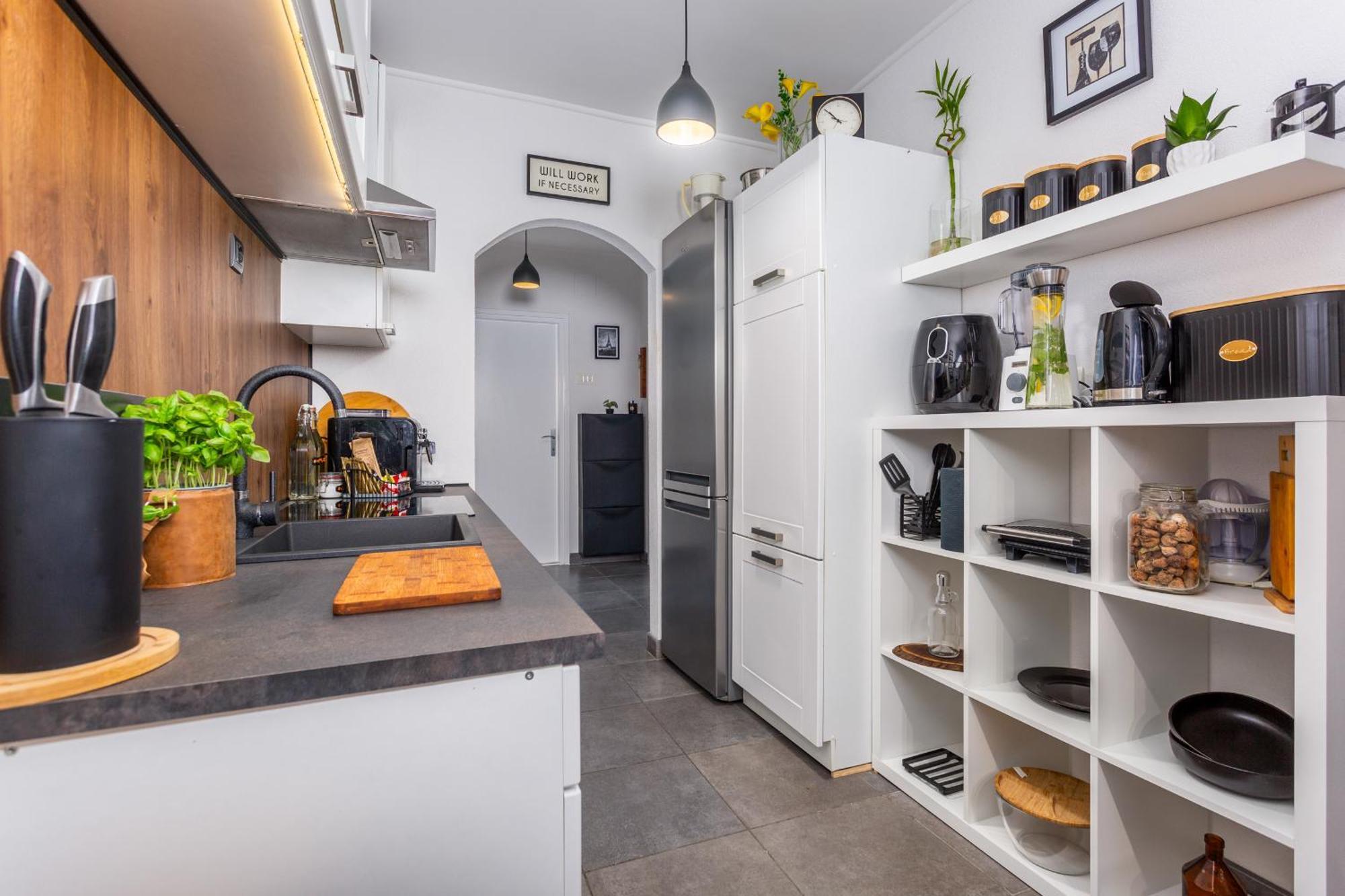 קראליביצה Apartment Carovo7 מראה חיצוני תמונה
