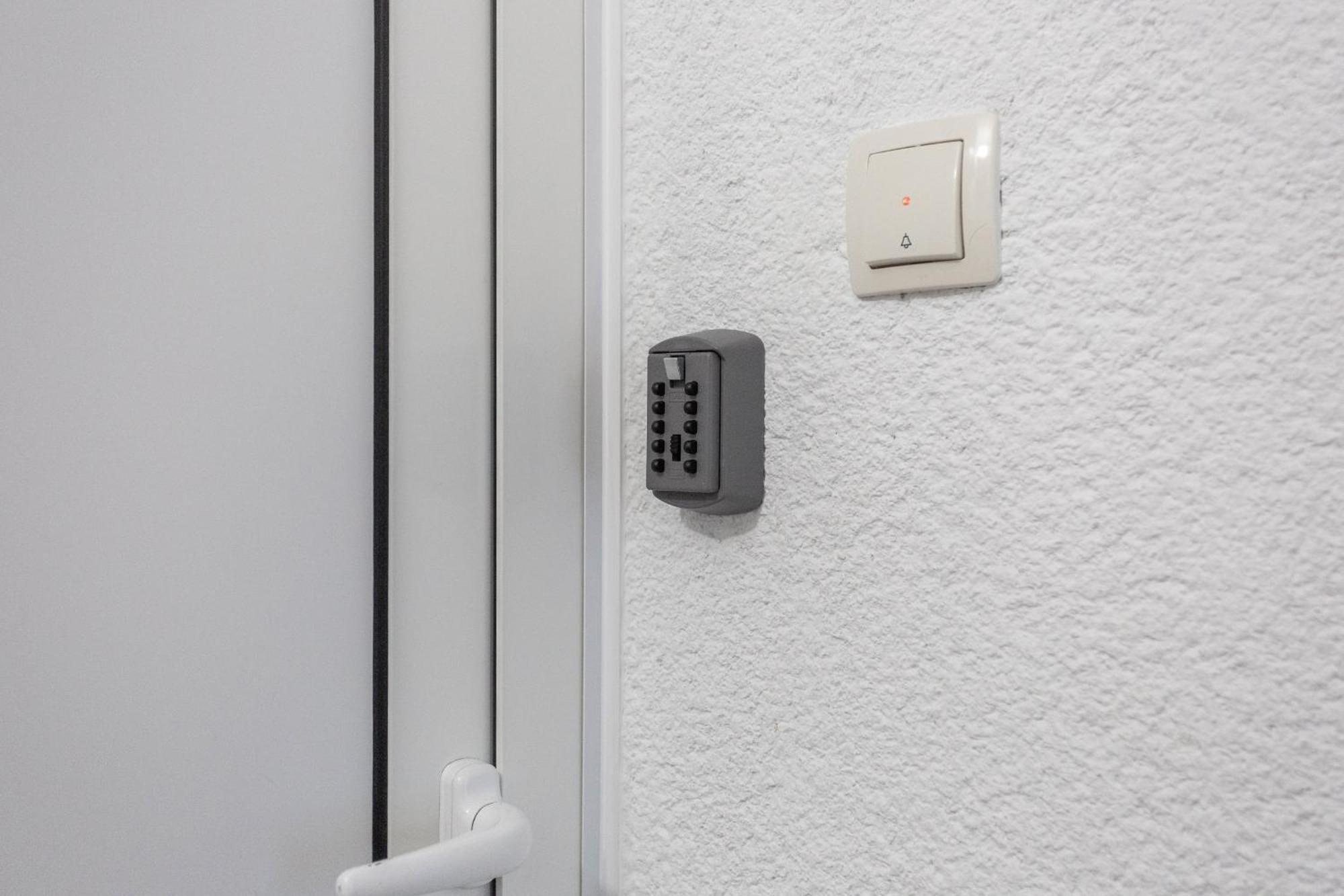 קראליביצה Apartment Carovo7 מראה חיצוני תמונה