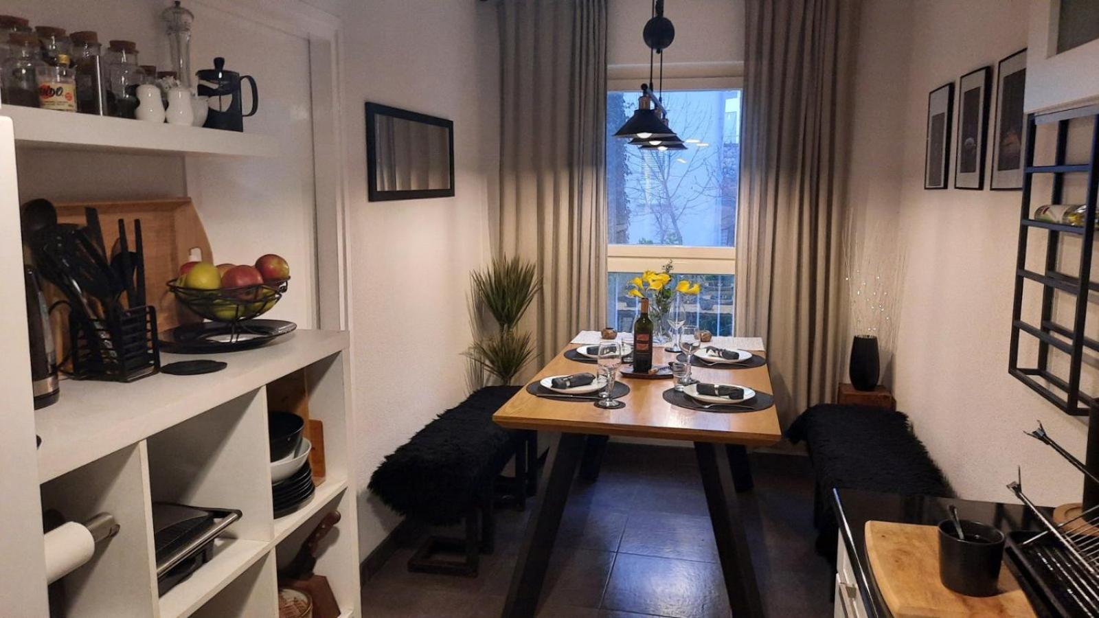 קראליביצה Apartment Carovo7 מראה חיצוני תמונה