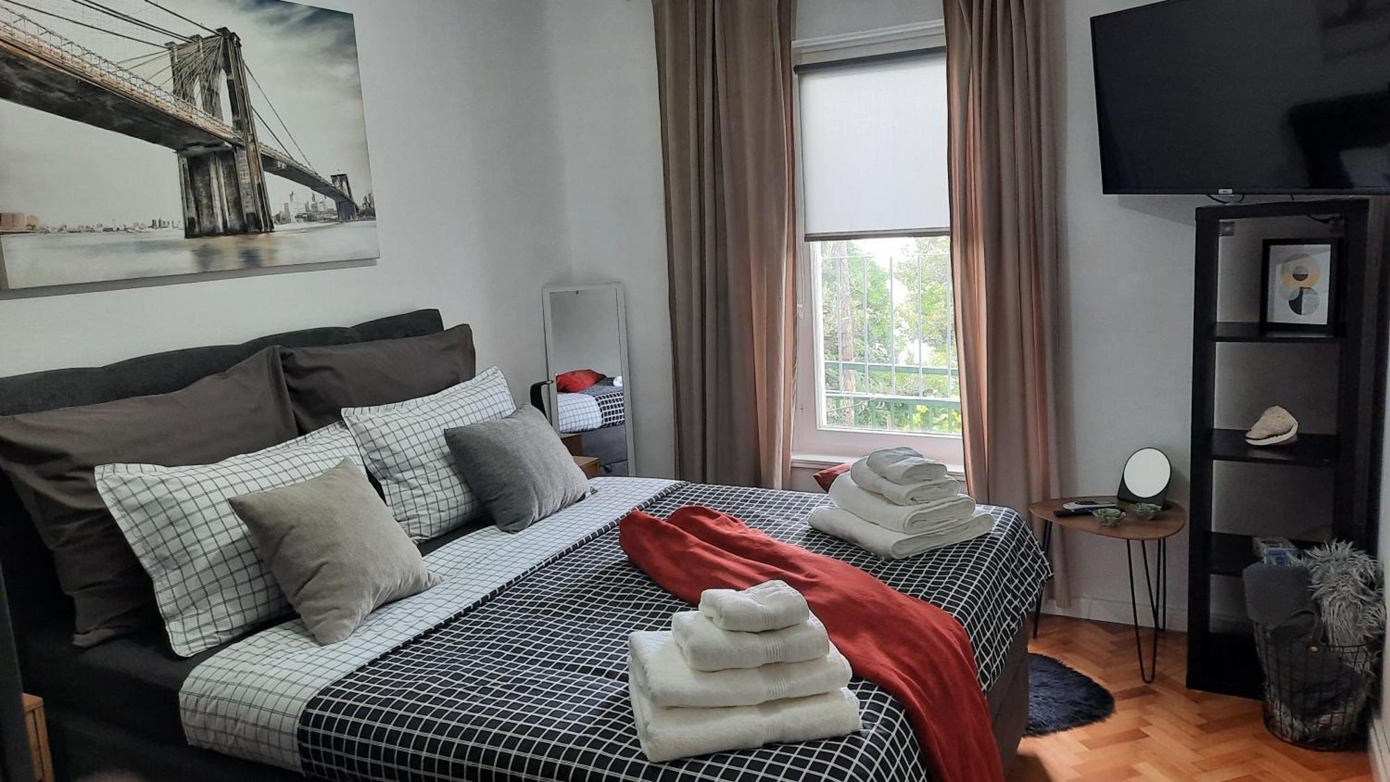 קראליביצה Apartment Carovo7 מראה חיצוני תמונה